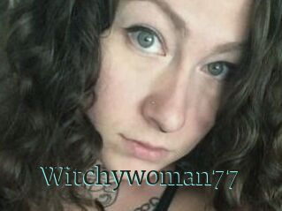 Witchywoman77
