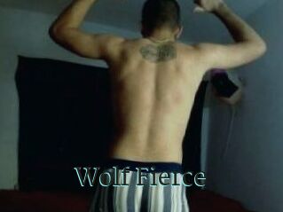 Wolf_Fierce