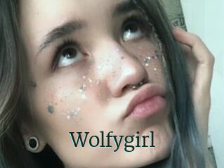 Wolfygirl