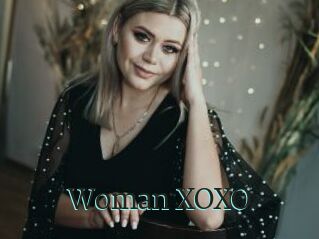 Woman_XOXO