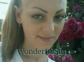 WonderfulSun