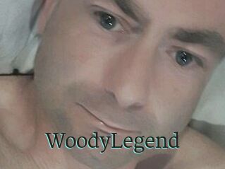 WoodyLegend