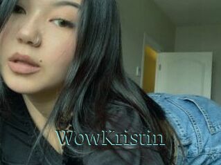 WowKristin
