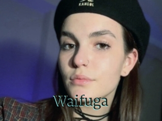 Waifuga