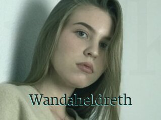 Wandaheldreth