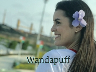 Wandapuff