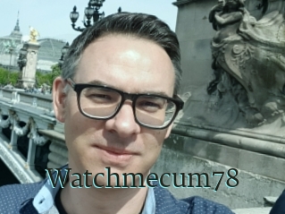 watchmecum78 Milky Porn