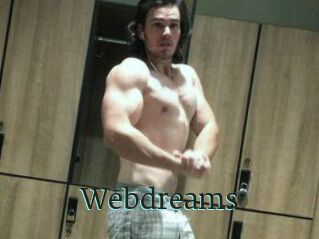 Webdreams