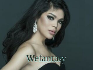 Wefantasy