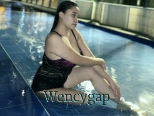 Wencygap