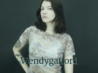 Wendygafford