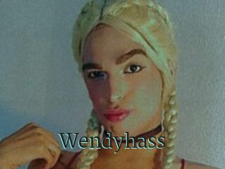 Wendyhass