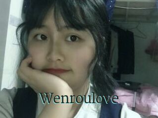 Wenroulove