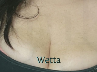 Wetta