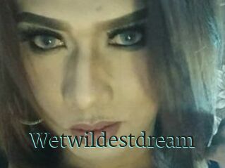Wetwildestdream