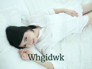 Whgidwk