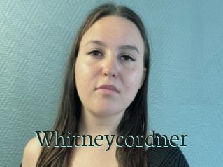 Whitneycordner