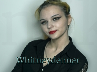 Whitneydenner