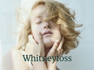 Whitneyfoss