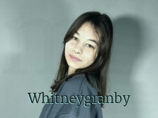 Whitneygranby