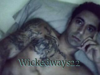 Wickedways22
