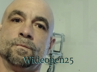 Wideopen25