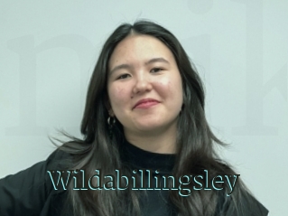 Wildabillingsley