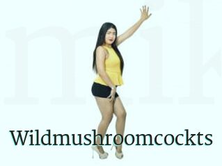 Wildmushroomcockts