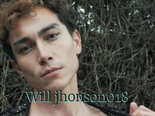 Will_jhonson018