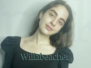 Willabeacher