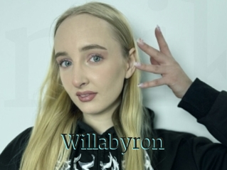 Willabyron
