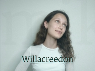 Willacreedon