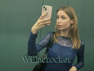 Willacrocker