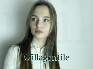 Willagentile