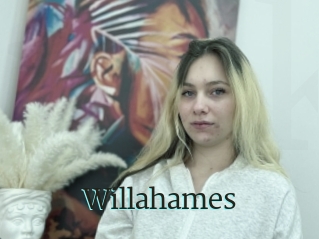 Willahames
