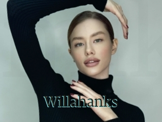 Willahanks
