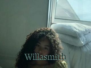 Willasmith