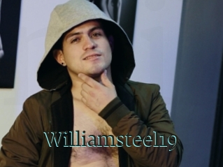 Williamsteel19
