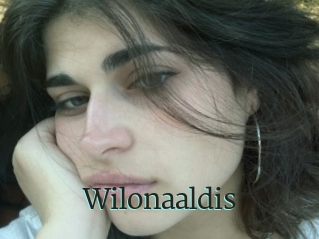 Wilonaaldis