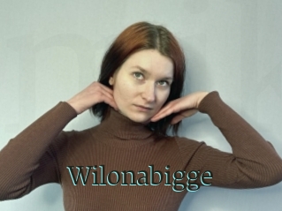 Wilonabigge