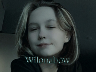 Wilonabow