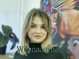 Wilonacoyner