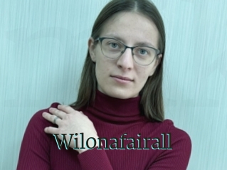 Wilonafairall