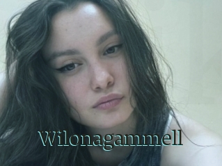 Wilonagammell