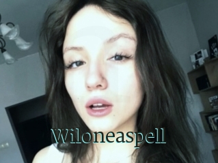 Wiloneaspell