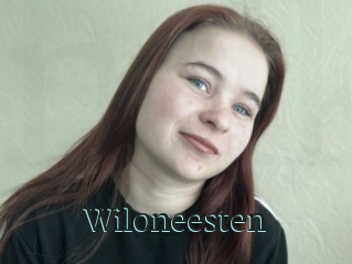 Wiloneesten