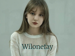 Wilonefay