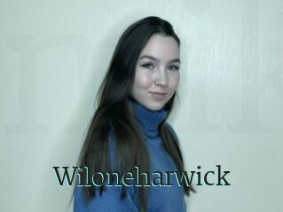 Wiloneharwick