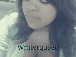 Winterqueen
