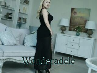 Wonderadele